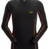 Black/Anthracite Melange