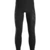 Snickers 9492 Seamless Base Layer In Motion Bottoms in Black/Grey