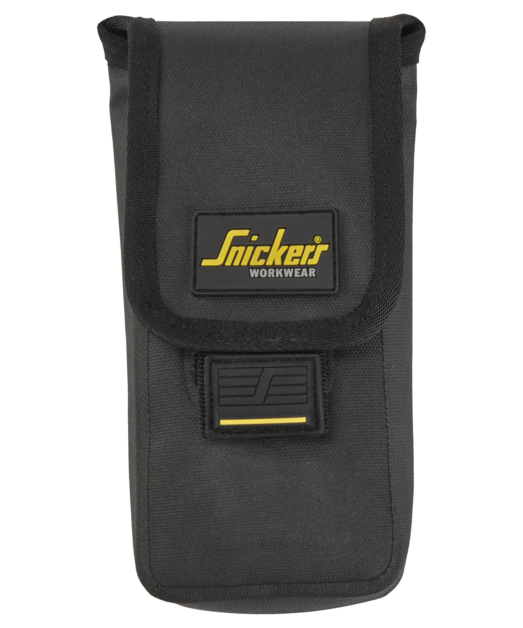 Snickers 9746 Pro. Smartphone Pouch in Black/Black