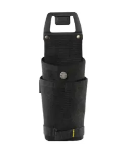 Snickers 9764 Long Tool Pouch in Black