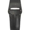 Snickers 9769 Leather U. Knife Pouch in Black