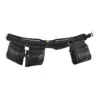 Snickers 9772 Craftsmen Toolbelt in Black/Black