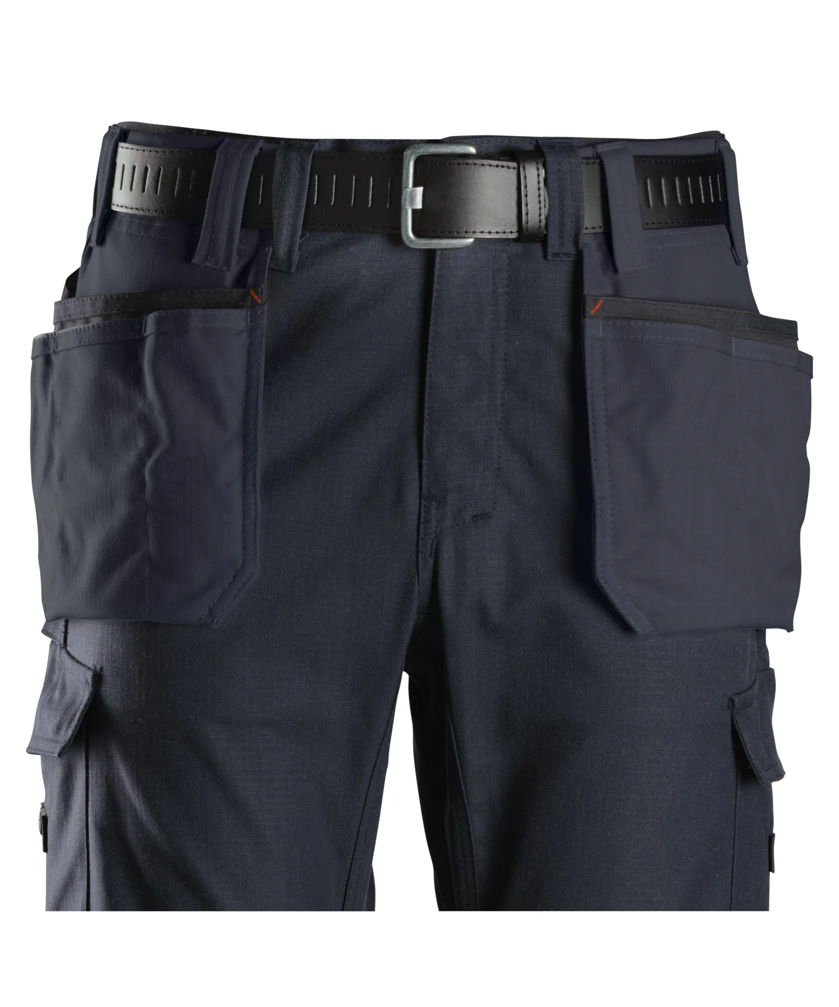Snickers 9797 ProtecWork Holster Pockets in Navy