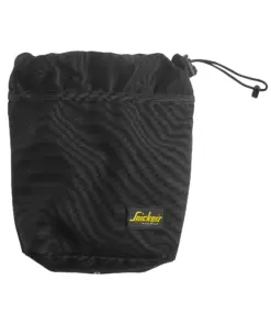 Snickers 9798 Multi pouch in Black
