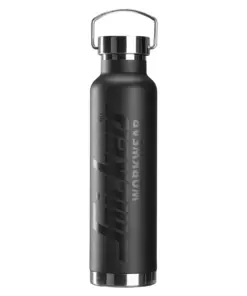 Snickers 9901 Water Bottle in Black